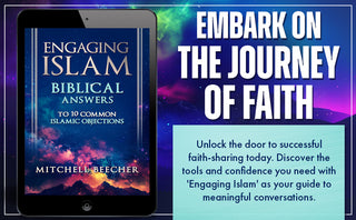 Engaging Islam: Biblical Answers to 10 Common Islamic Objections