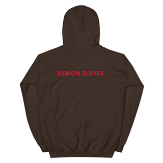 Jesus Lover - Demon Slayer | Unisex Hoodie | Print