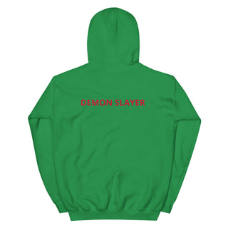 Jesus Lover - Demon Slayer | Unisex Hoodie | Print