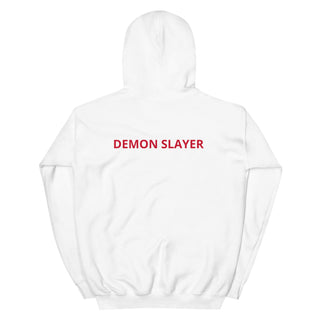 Jesus Lover - Demon Slayer | Unisex Hoodie | Print