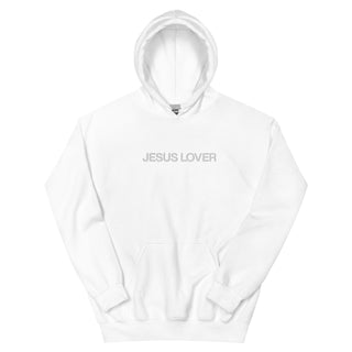 Jesus Lover - Demon Slayer | Unisex Hoodie | Print