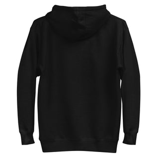 Walk With Jesus | Unisex Hoodie | Embroidery