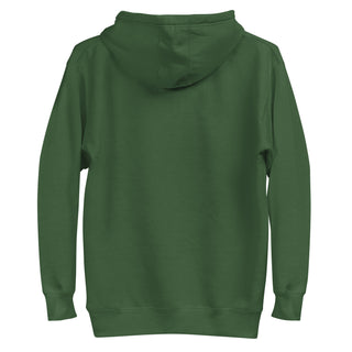 Walk With Jesus | Unisex Hoodie | Embroidery